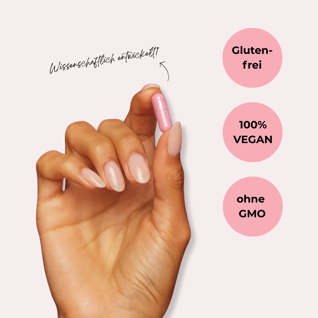 URO - Vaginal Probiotic