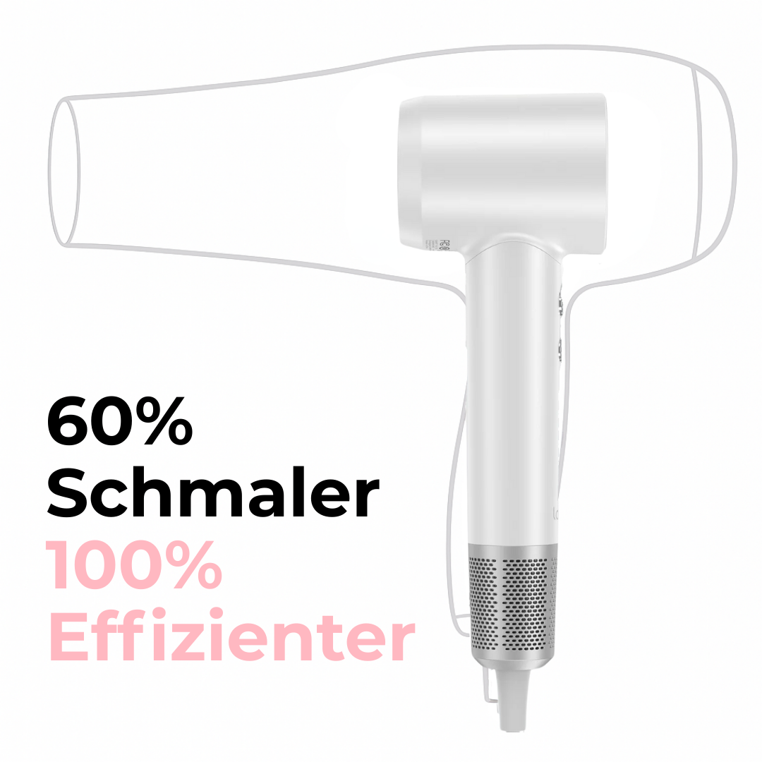 Glossé - Hairdryer