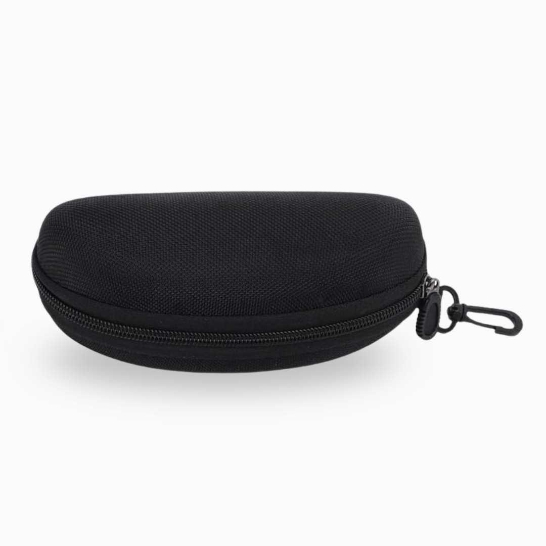 TrackCam Vision - Brillenetui