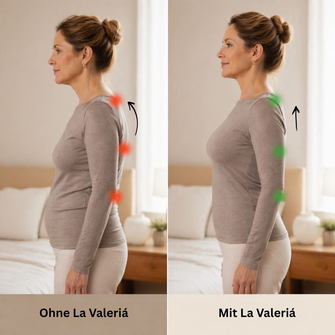 La Valeriá
