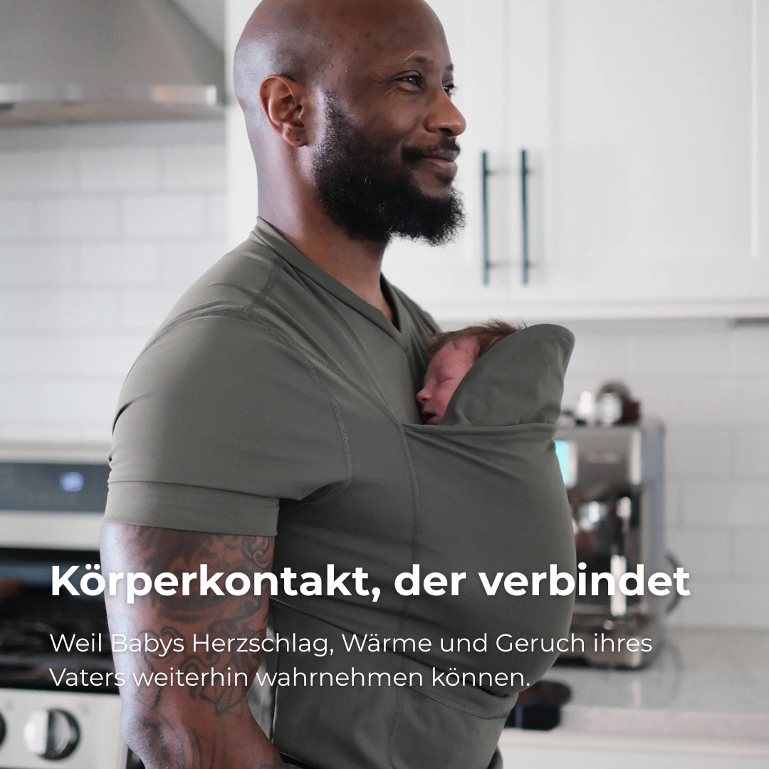 HOLDEN - Das T-Shirt für Papas