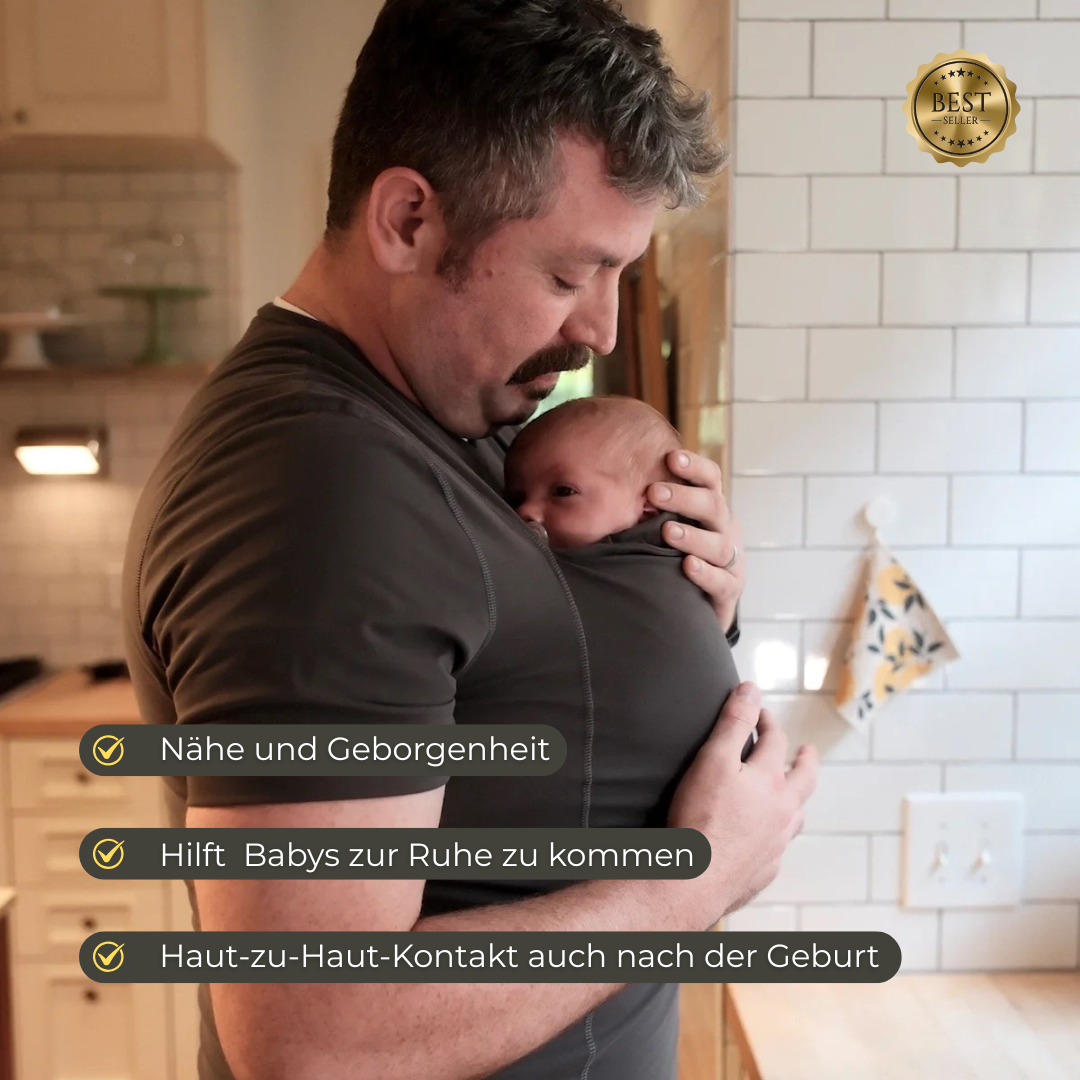 HOLDEN - Das T-Shirt für Papas