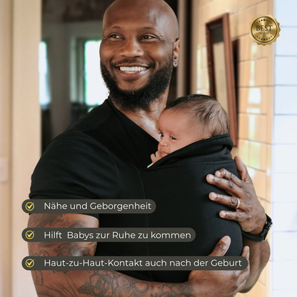 HOLDEN - Das T-Shirt für Papas