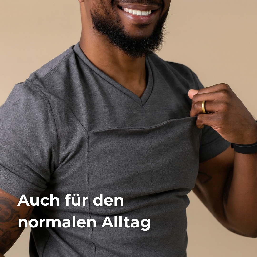 HOLDEN - Das T-Shirt für Papas