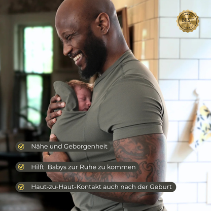 HOLDEN - Das T-Shirt für Papas