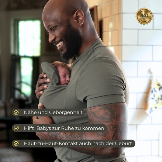 HOLDEN - Das T-Shirt für Papas