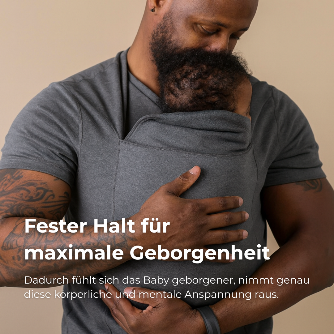 HOLDEN - Das T-Shirt für Papas