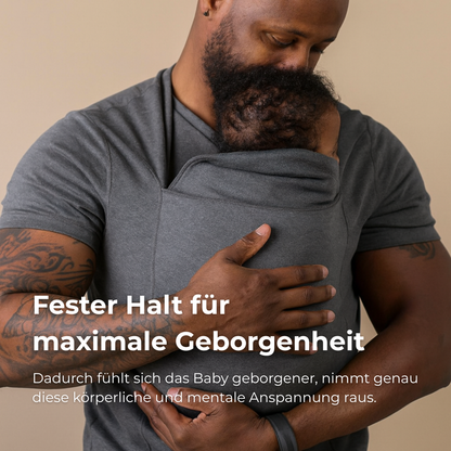 HOLDEN - Das T-Shirt für Papas