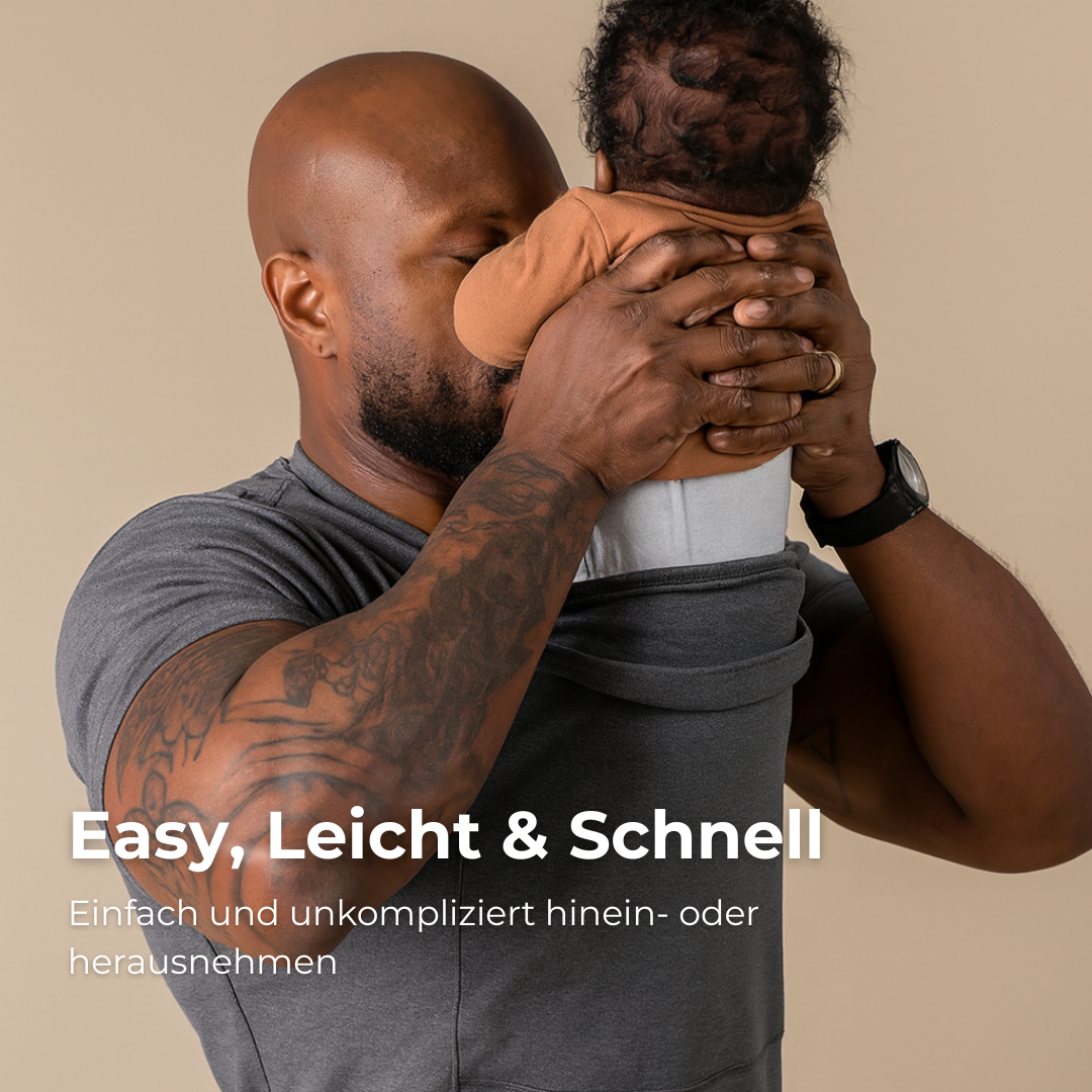 HOLDEN - Das T-Shirt für Papas