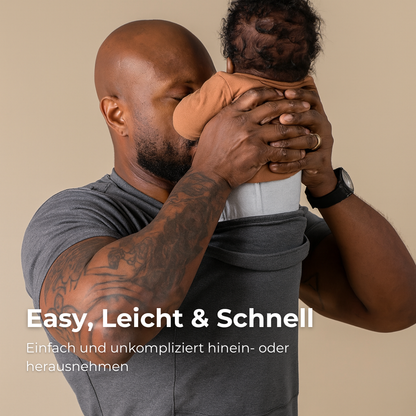 HOLDEN - Das T-Shirt für Papas