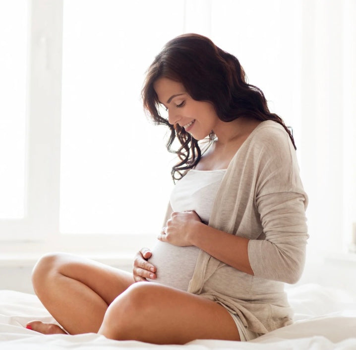 1x Schwangerschaftsset