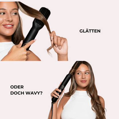 Airstyle Pro - Dein Nr.1 professional Hairstyler