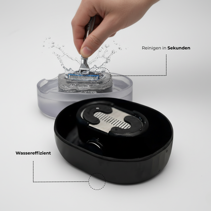 Rinzo - Dein Nr. 1 Upgrade für jede Rasur