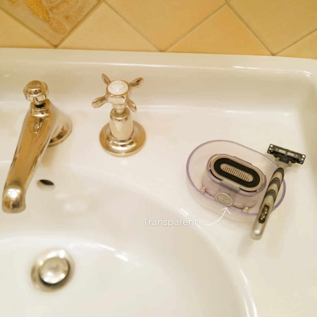 Rinzo - Dein Nr. 1 Upgrade für jede Rasur