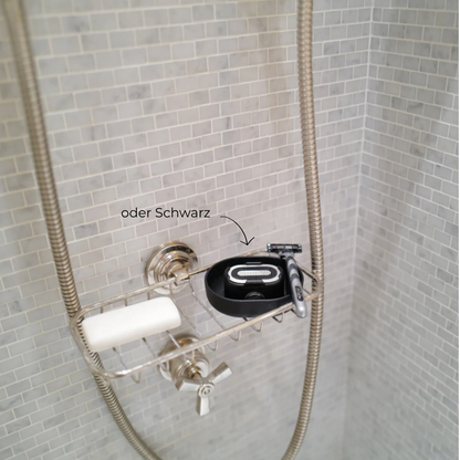 Rinzo - Dein Nr. 1 Upgrade für jede Rasur