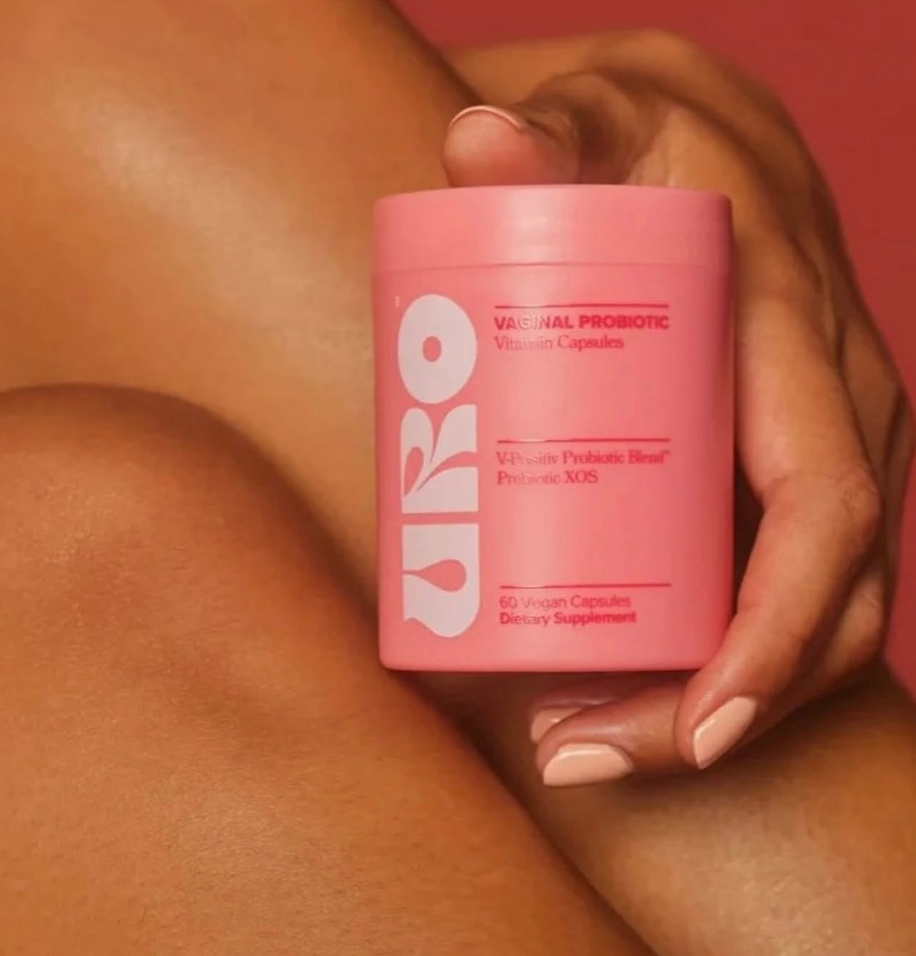 URO - Vaginal Probiotic
